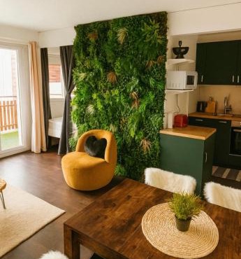 Studio au Cœur des Sommets
