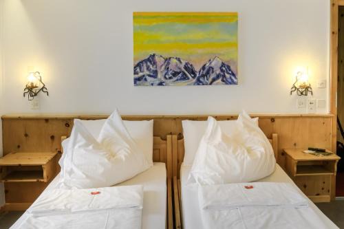 Hotel Suisse, Swiss Alpine Charm