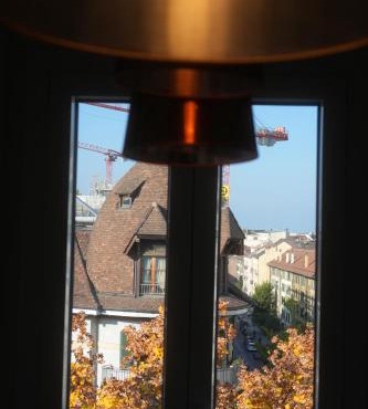 chambre en centre ville