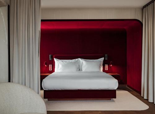 Grand Hotel LES TROIS ROIS