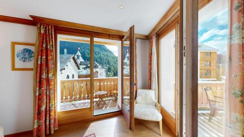 Apartment Calimera