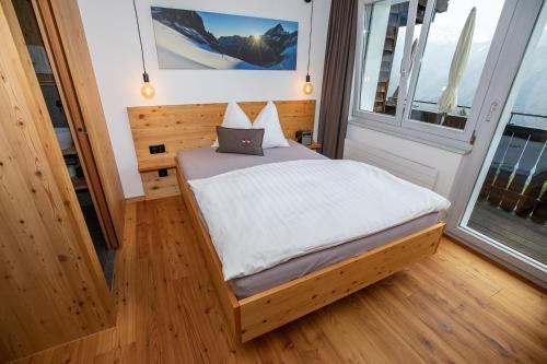 Hotel Tödiblick