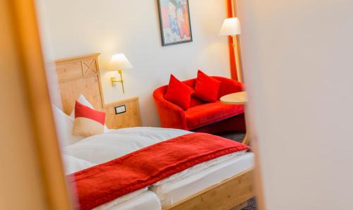 Hotel Taescherhof