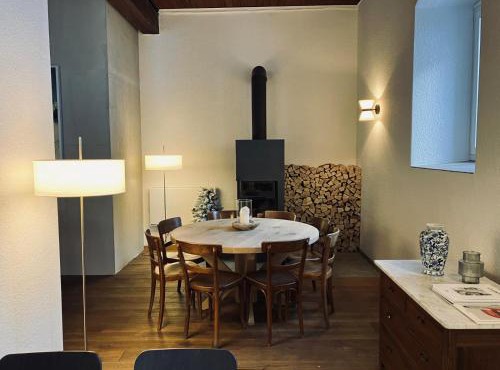 Sust Lodge