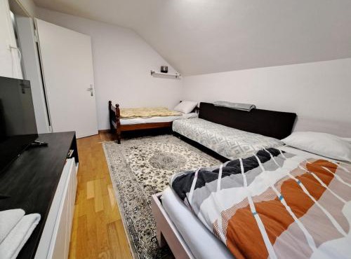 Joli appartement de 3 pièces