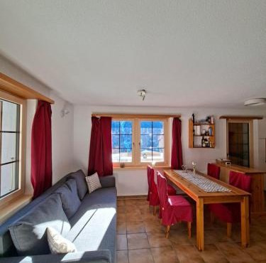 Studio Chalet Edelweiss