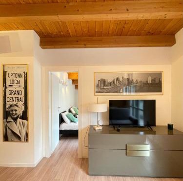 Belvedere Suites