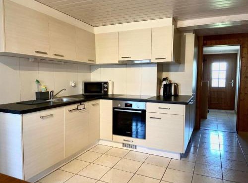 Holiday Home La Ferme by Interhome