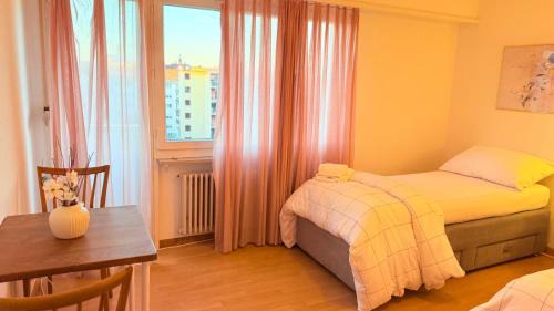 Hostel City Basel 308