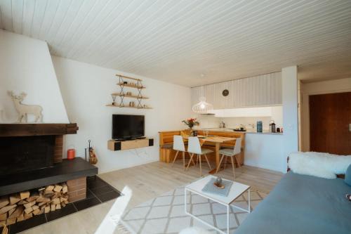Apartment Enzian