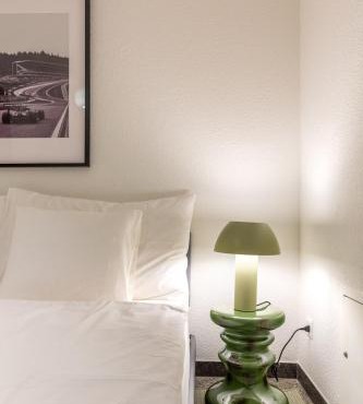 Level Suite · Seebach