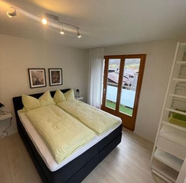 Apartments Soldanella