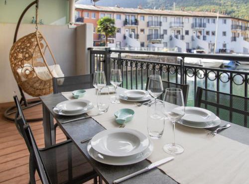 Apartment Tasman S12-R by Interhome