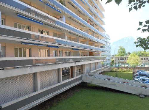 Appartment Kieper