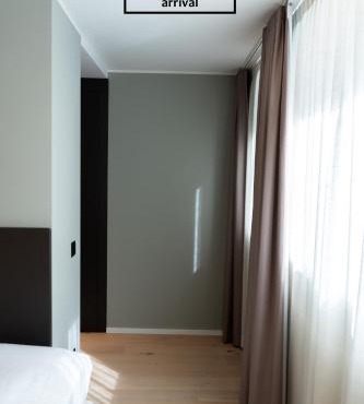 Arbed Living Hotel SELF CHECK IN - Supercharger - Bellinzona
