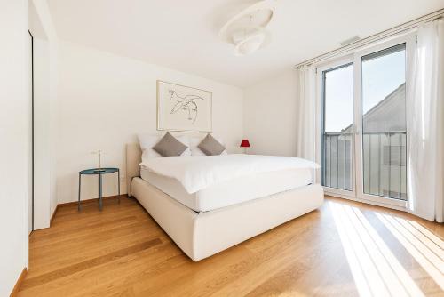 DESIGN-APARTMENT 2 !Gratis parken, Free Parking!