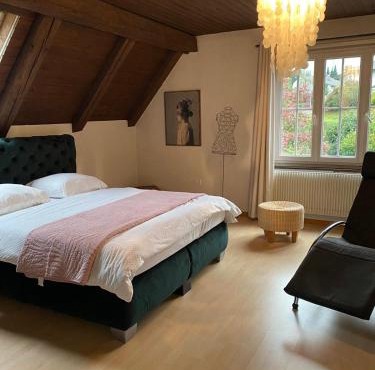 La maison du petit bonheur