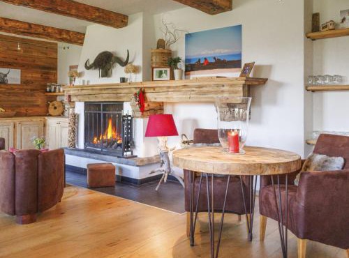 Chalet Victoria-2 by Interhome