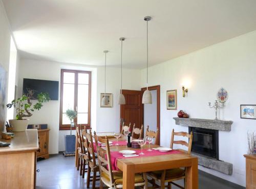 Holiday Home La Monda by Interhome