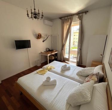 Rooms Al Festival