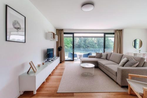 Residenza Ticino by Quokka 360 - Modern Oasis near Bellinzona
