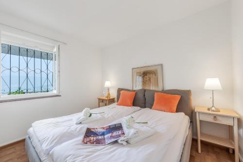 Family Villa - Casa Nido - Panoramica - Happy Rentals