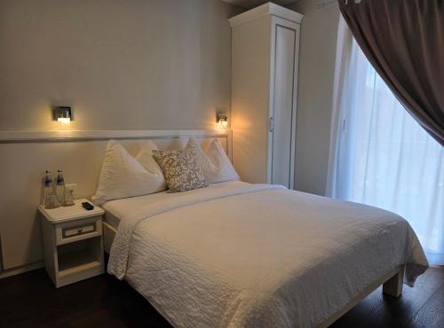 Hotel Salvi
