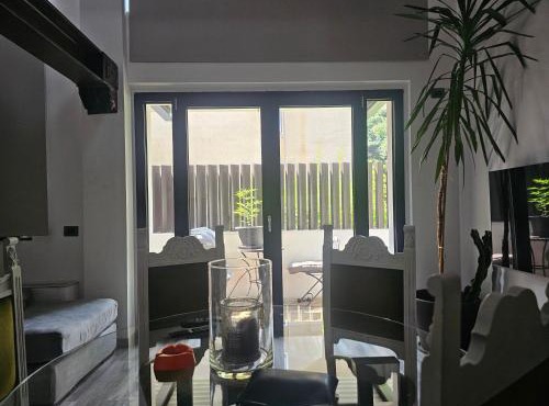 Mezzago Royal Suites