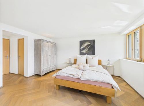 Boutique Guesthouse Villa Pescheria B&B