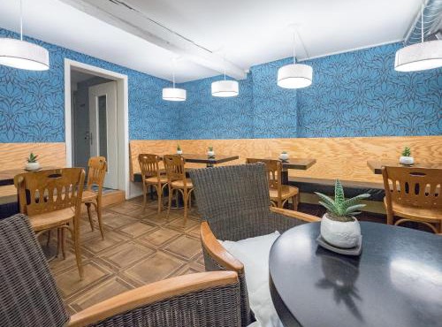 EMMA Bett und Bistro