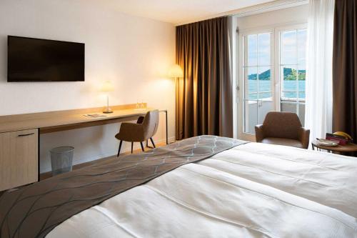 Seehotel Winkelried