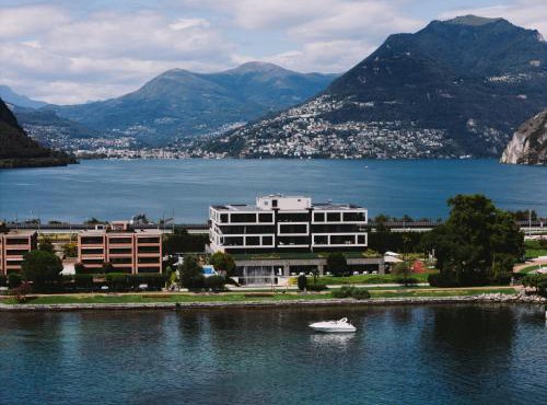 Swiss Diamond Boutique Hotel - La Romantica