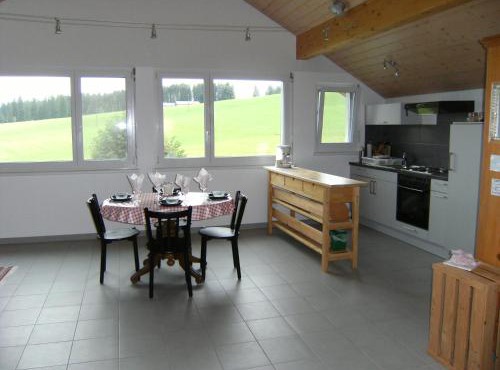 Appartement de vacances Niederer