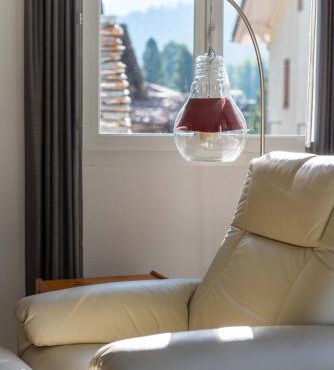 Ferienwohnung Mengelt, Splügen