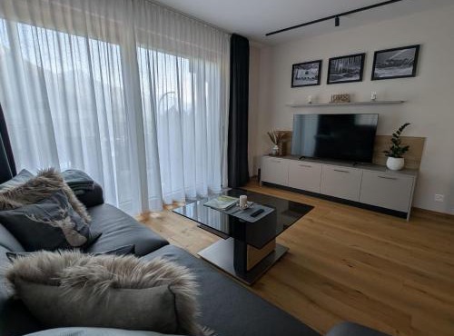 BnB Bellavista Apartment
