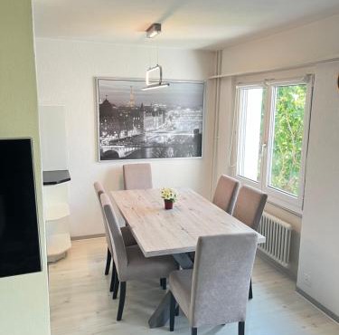 Diamant Apartment