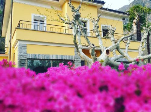 Villa Corfù