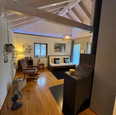 Il Cottage