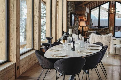 Zermatt Schluhmatt Alpine Chalet