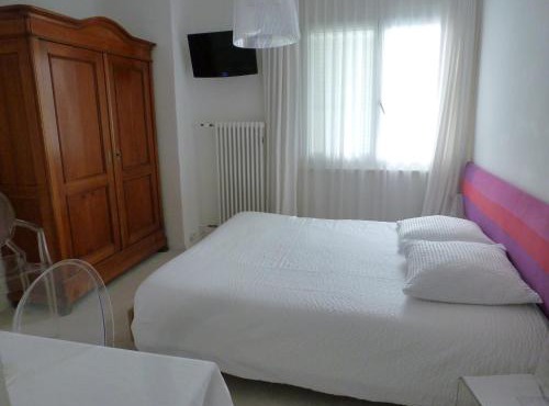 Hotel Villa Selva