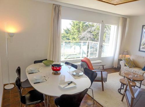Apartment Clair-Azur B 65 by Interhome