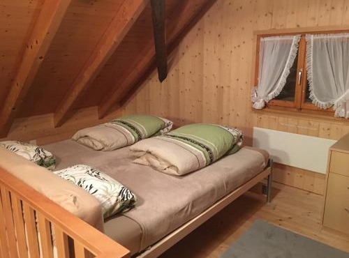 Ferienhaus Edelweiss