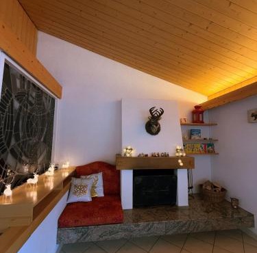 Chalet Dagmar