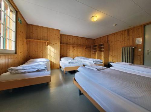 Nordic Arena House