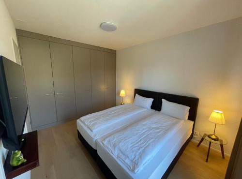 Hotel Swiss Bellevue Oberwangen