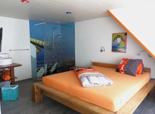 BnB Linden 5082 Kaisten