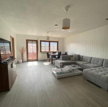 Luxury Rhine Retreat Garten&Sauna