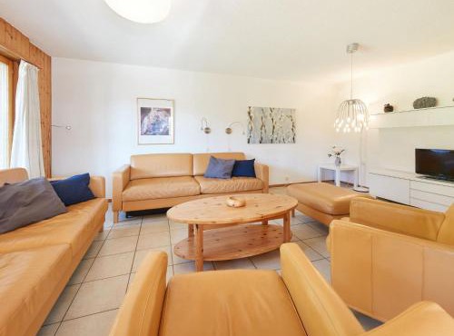 Apartment Grand Vue by Interhome