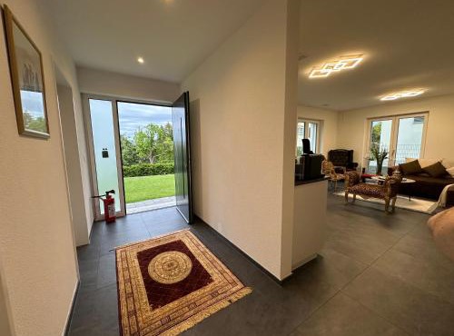 V.I.P Appartement