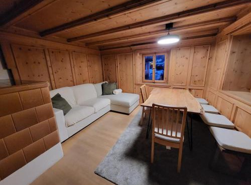 Ferienwohnung - La Rösa